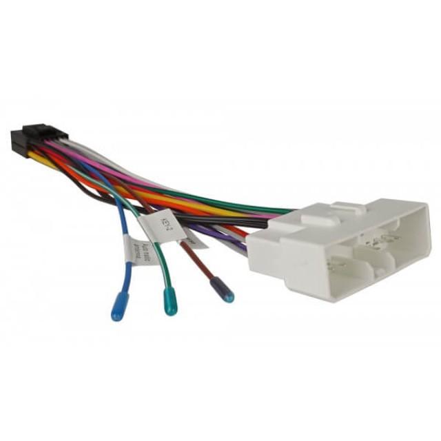 Radio samochodowe Teyes CC3 2k 4+64 Gb SsangYong Rexton 2001-2006 9"