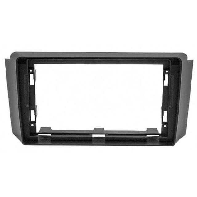 Radio samochodowe Teyes CC3 2k 4+64 Gb SsangYong Rexton 2001-2006 9"