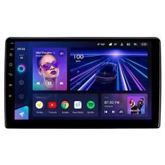 Radio samochodowe Teyes CC3L 4+32 Gb SsangYong Rexton 2001-2006 9"