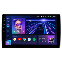 Radio samochodowe Teyes CC3L 4+64 Gb SsangYong Rexton 2001-2006 9"