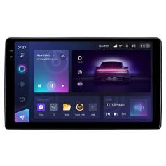 Radio samochodowe Teyes CC3 2k 4+32 Gb SsangYong Rexton 2001-2006 9"