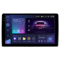 Radio samochodowe Teyes CC3 2k 6+128 Gb SsangYong Rexton 2001-2006 9"