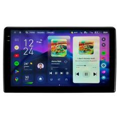 Radio samochodowe Teyes CC4 Pro 2k 12+256 Gb SsangYong Rexton 2001-2006 9"