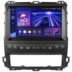 Radio samochodowe Teyes CC3L 4+32 Gb Toyota Land Cruiser Prado 120 / Lexus GX470 J120 2002-2009 9"
