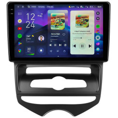 Radio samochodowe Teyes CC4 Pro 2k 12+256 Gb Hyundai IX20 2010-2019 (F1) 9"