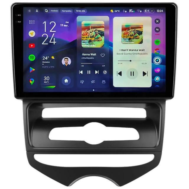 Radio samochodowe Teyes CC4 Pro 2k 12+256 Gb Hyundai IX20 2010-2019 (F1) 9"
