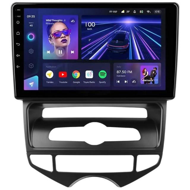 Radio samochodowe Teyes CC3L 4+64 Gb Hyundai IX20 2010-2019 (F2) 9"