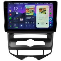 Radio samochodowe Teyes CC4 Pro 2k 12+256 Gb Hyundai IX20 2010-2019 (F2) 9"