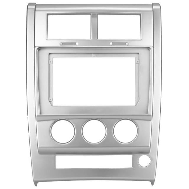 Radio samochodowe Teyes CC3L 4+64 Gb Jeep Liberty 2 KK 2007-2012 / Cherokee 4 KK 2007-2014 10"