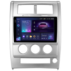 Radio samochodowe Teyes CC3 2k 4+64 Gb Jeep Liberty 2 KK 2007-2012 / Cherokee 4 KK 2007-2014 10"