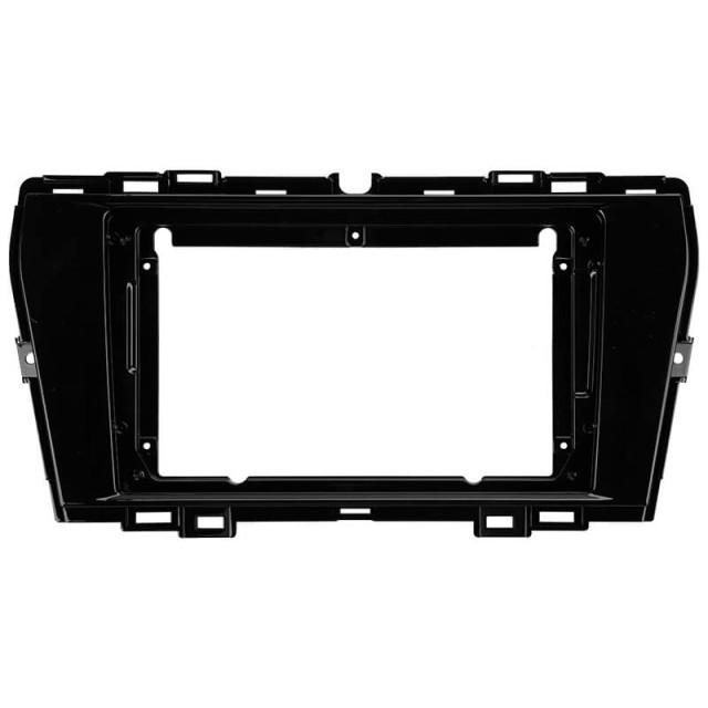Radio samochodowe Teyes CC3 2k 4+64 Gb SsangYong Tivoli 2019-2023 9"