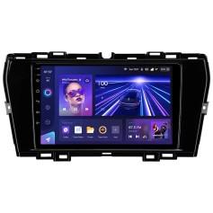 Radio samochodowe Teyes CC3L 4+32 Gb SsangYong Tivoli 2019-2023 9"