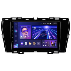 Radio samochodowe Teyes CC3L 4+64 Gb SsangYong Tivoli 2019-2023 9"