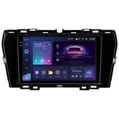 Radio samochodowe Teyes CC3 2k 4+32 Gb SsangYong Tivoli 2019-2023 9"
