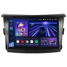 Radio samochodowe Teyes CC3L 4+32 Gb SsangYong Tivoli 2015-2019 9"