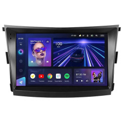 Radio samochodowe Teyes CC3L 4+32 Gb SsangYong Tivoli 2015-2019 9"