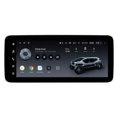 Radio samochodowe Teyes LUX ONE 4+32 Gb BMW 3-Series 6 F30 F31 (NBT) 2011-2020 12.3"