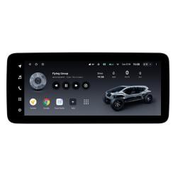 Radio samochodowe Teyes LUX ONE 6+128 Gb BMW 3-Series 6 F30 F31 (NBT) 2011-2020 12.3"
