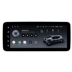 Radio samochodowe Teyes LUX ONE 4+32 Gb Audi A4 B8 2007-2015 (A) 12.3"