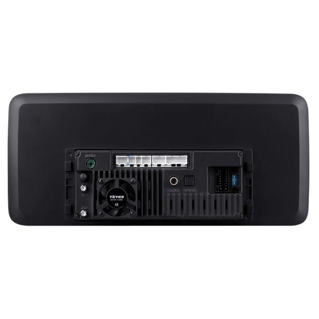 Radio samochodowe Teyes LUX ONE 4+32 Gb Audi A4 B8 2007-2015 (A) 12.3"