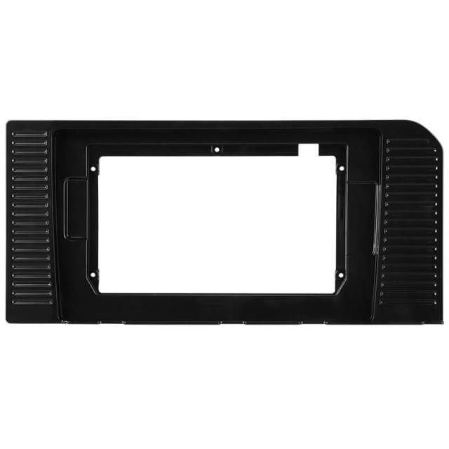 Radio samochodowe Teyes CC3L 4+64 Gb Toyota Land Cruiser Prado J250 2024 10"