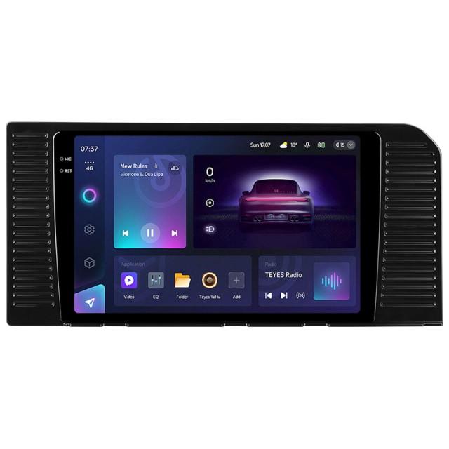 Radio samochodowe Teyes CC3 2k 4+64 Gb Toyota Land Cruiser Prado J250 2024 10"