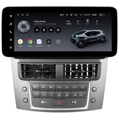Radio samochodowe Teyes LUX ONE 4+32 Gb Lexus IS F 200D 220D 250 250C 300 350 350C 2 XE20 2005-2013 12.3"