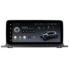 Radio samochodowe Teyes LUX ONE 4+32 Gb BMW 5-Series Gran Turismo F07 (NBT) 2013-2017 12.3"