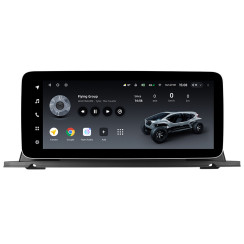 Radio samochodowe Teyes LUX ONE 4+32 Gb BMW 5-Series Gran Turismo F07 (NBT) 2013-2017 12.3"