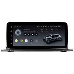 Radio samochodowe Teyes LUX ONE 4+32 Gb BMW 5-Series Gran Turismo F07 (CIC) 2010-2013 12.3"