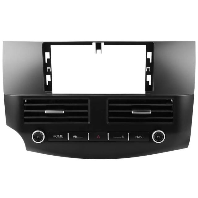 Radio samochodowe Teyes LUX ONE 6+128 Gb Mitsubishi Outlander 2 CW0W 2009-2013 (A) 12.3"