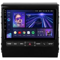 Radio samochodowe Teyes CC3L 4+32 Gb Toyota Land Cruiser 200 11 2015-2020 (F1) 9"
