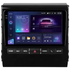 Radio samochodowe Teyes CC3 2k 4+32 Gb Toyota Land Cruiser 200 11 2015-2020 (F1) 9"