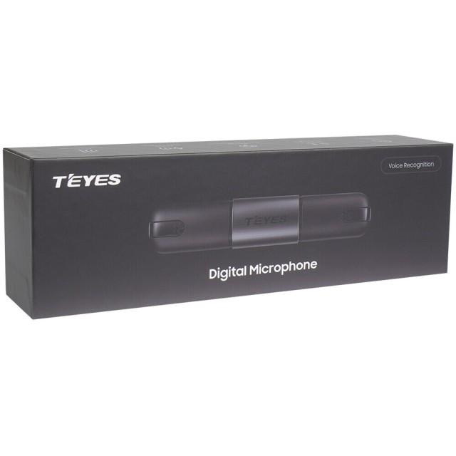 Cyfrowy zewnętrzny mikrofon Teyes (do CC4 Pro)