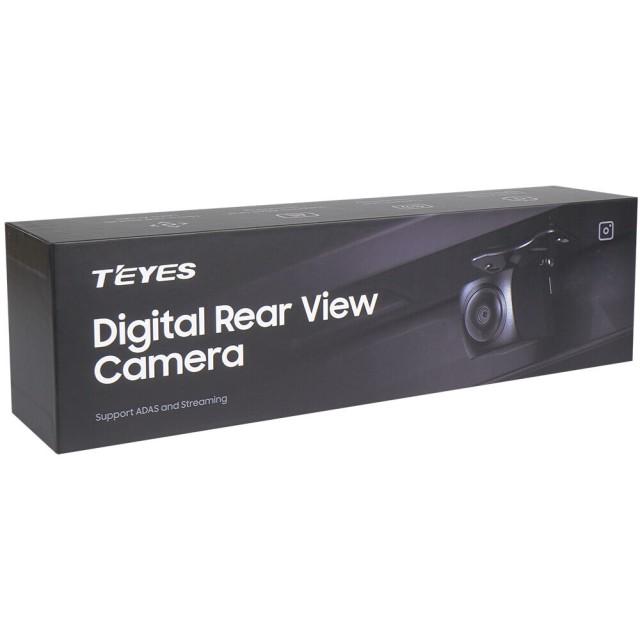 Cyfrowa kamera cofania Teyes Digital (do CC4 Pro)