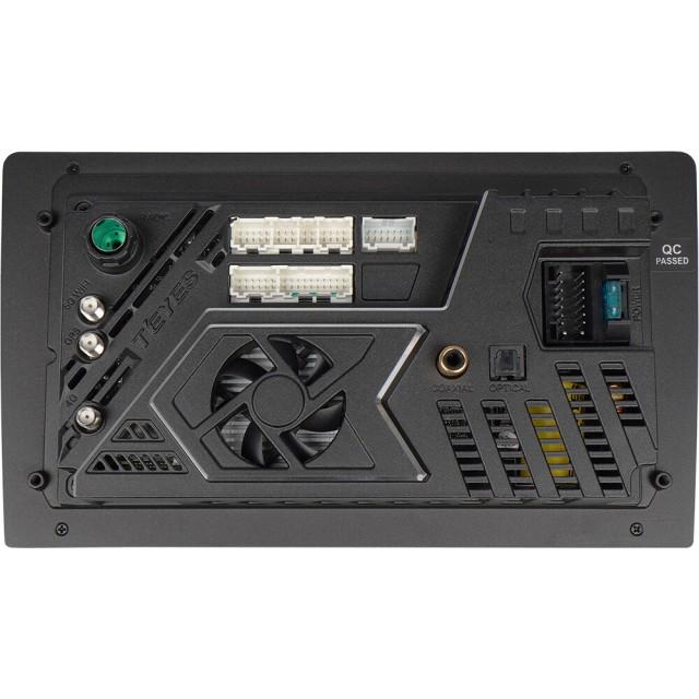 Radio samochodowe Teyes CC3 2k 4+64 Gb BMW 1-series E88/E82/E81/E87 2004-2011 (F1) 9"
