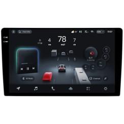 Radio samochodowe uniwersalne Teyes CC4 Pro 2k 8+128 Gb 9"