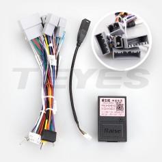 Okablowanie do Honda Civic 10 FC FK 2015-2020