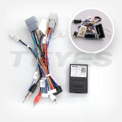 Okablowanie do Honda Civic 9 FB FK FD 2011-2015
