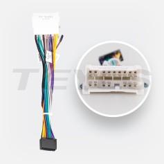 Okablowanie do Hyundai Sonata EF 2001-2012