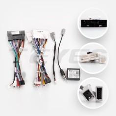 Okablowanie do Kia Soul SK3 2019-2020 (L1)