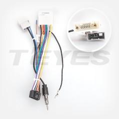 Okablowanie do Nissan X-Trail 2 T31 2007-2015