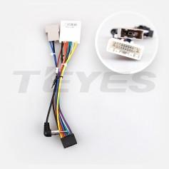 Okablowanie do Nissan Frontier 2009-2012 / Xterra 2 N50 2008-2015
