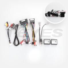 Okablowanie do Hyundai i40 2011-2019