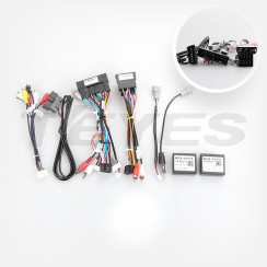 Okablowanie do Hyundai i40 2011-2019