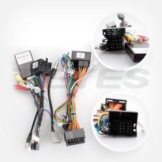 Okablowanie do Hyundai Rohens / Genesis 2008-2013 (F1) (L1)