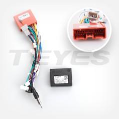 Okablowanie do Mazda RX-8 SE 2009-2011