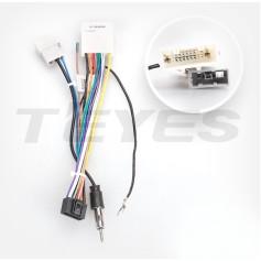 Okablowanie do Nissan Murano Z50 2002-2008