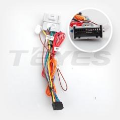 Okablowanie do Hummer H3 1 2005-2010 (L1)
