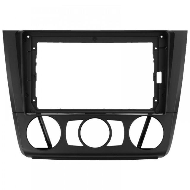 Radio samochodowe Teyes CC3 2k 4+64 Gb BMW 1-series E88/E82/E81/E87 2004-2011 (F1) 9"